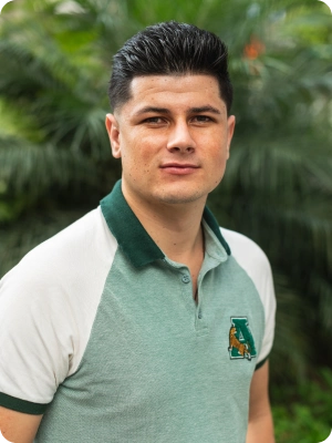 Yohan Valencia