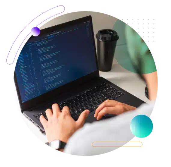 ¿Necesitas desarrollar  un sitio web?