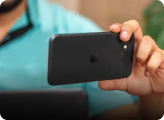 Fondo trafico de calidad